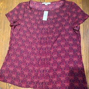 Loft Blouse